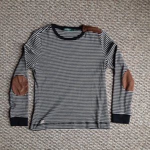 Ralph Lauren long sleeve shirt size XL